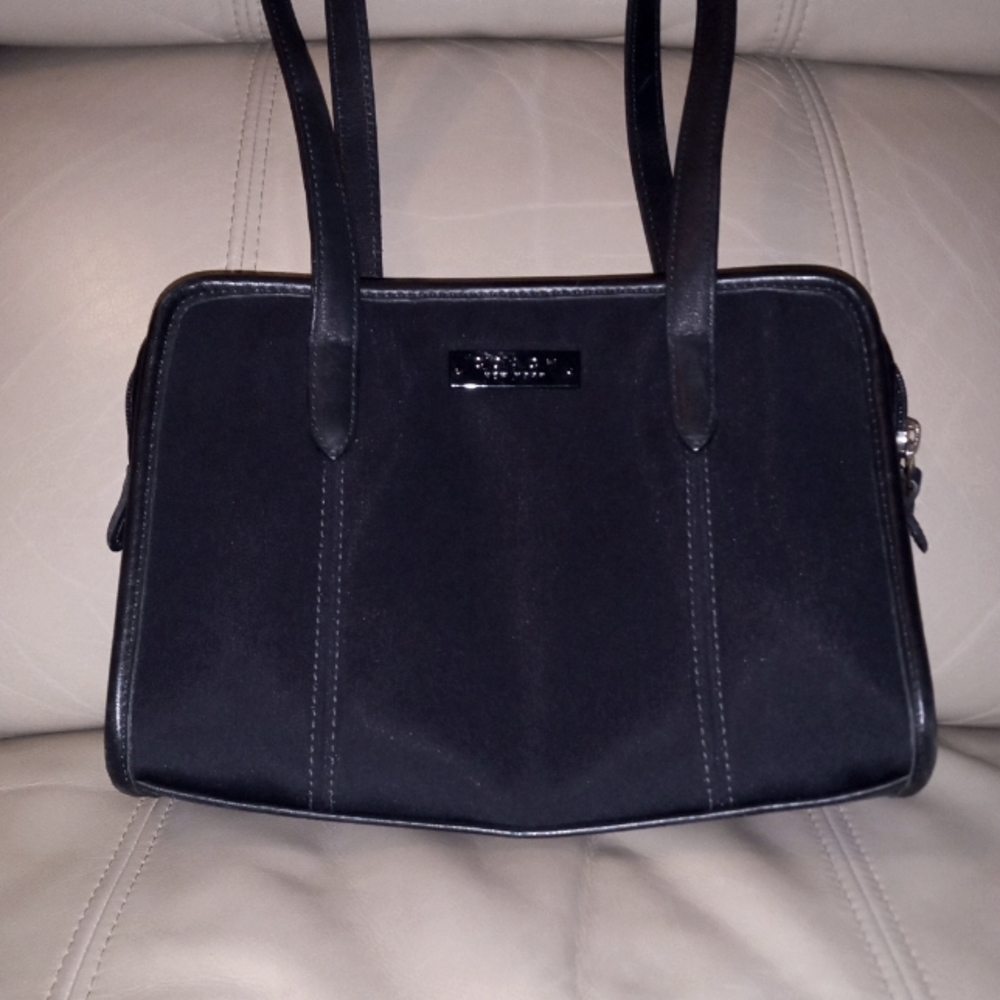 Coach NY purse